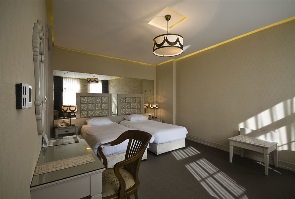 Hotel Fuat Pasa - Special Category Bosphorus