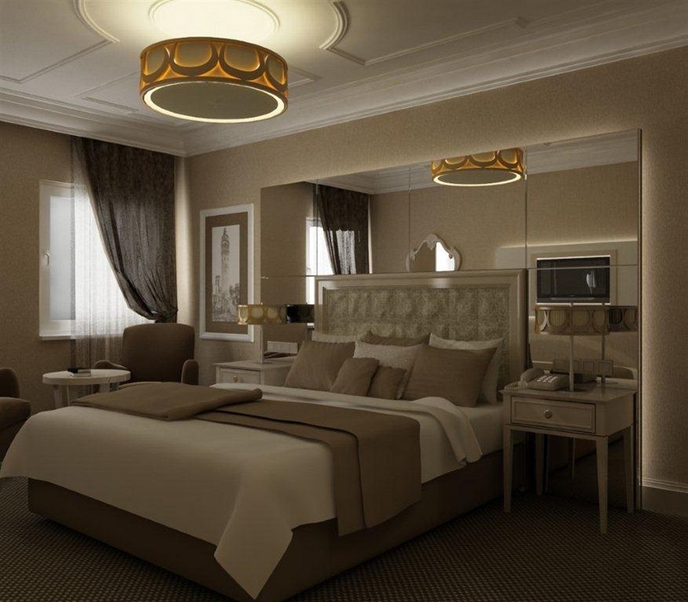 Fuat Pasa - Special Category Bosphorus 4* Istanbul