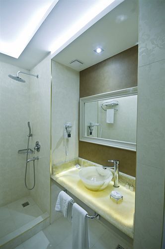 Hotel Fuat Pasa - Special Category Bosphorus