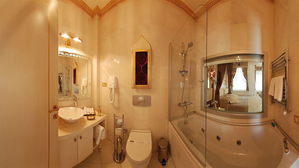 Fuat Pasa - Special Category Bosphorus Hotel