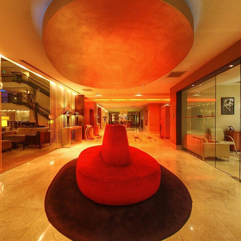 Hotel Agaoglu My