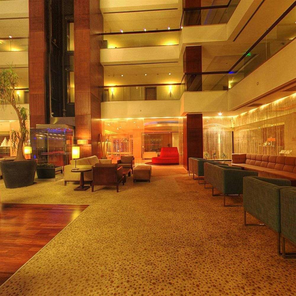 Hotel Agaoglu My 4*