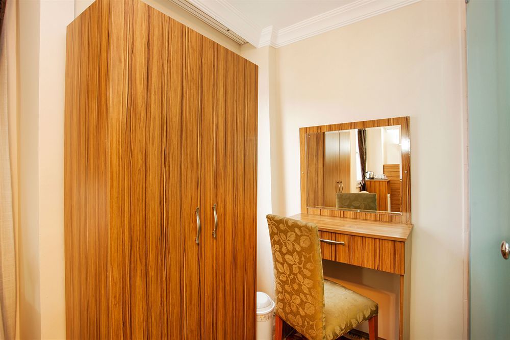 Casa Mia Old 3* Istanbul
