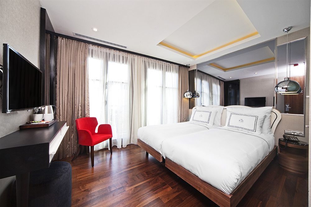 Hotel The Haze Karakoey 4*