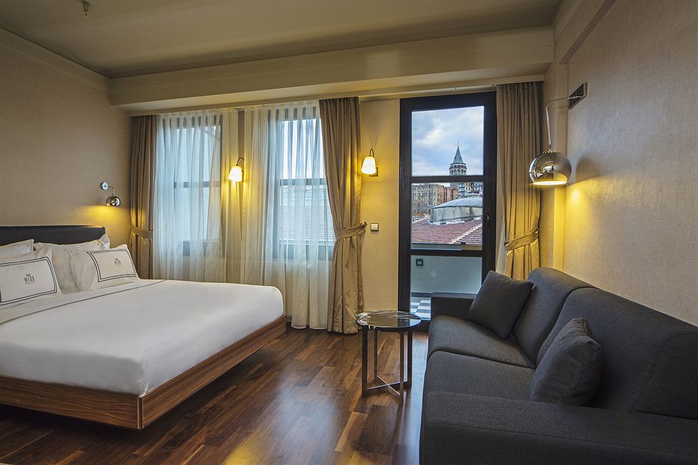 The Haze Karakoey 4* Istanbul