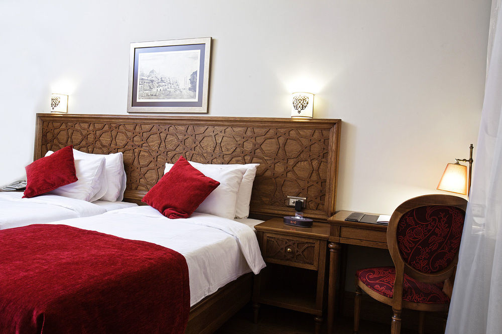 Celine - Ottoman Mansion Otel 3*