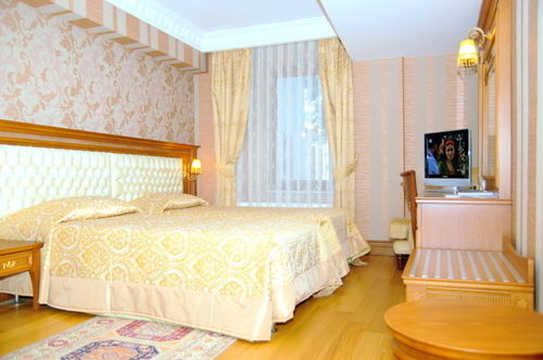 Hotel Sumengen Istanbul
