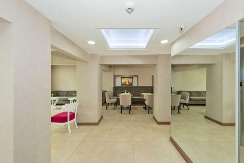Bed & Breakfast La Garden Istanbul