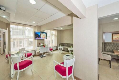La Garden Bed & Breakfast Istanbul