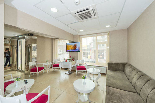 La Garden Bed & Breakfast 3*