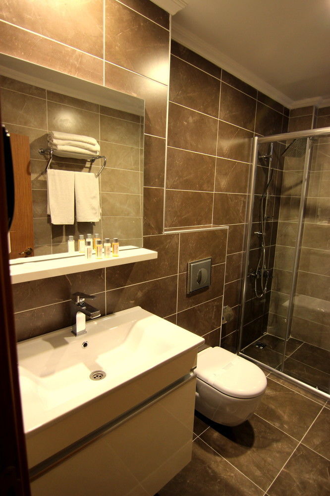 The Rise Aron Business Merter 3* Istanbul