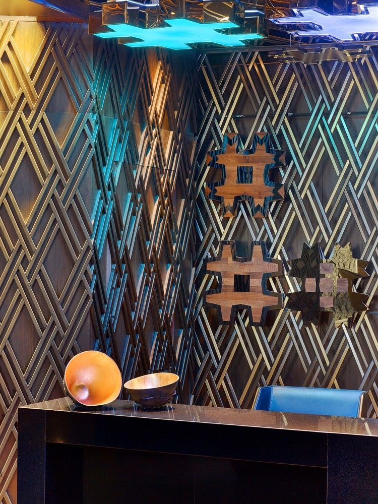 W (adults Only) Hotel Istanbul