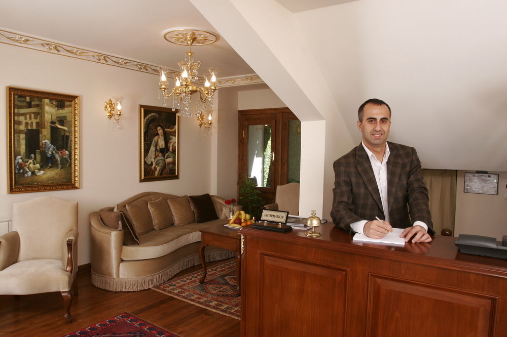 Vera Bed & Breakfast 3*