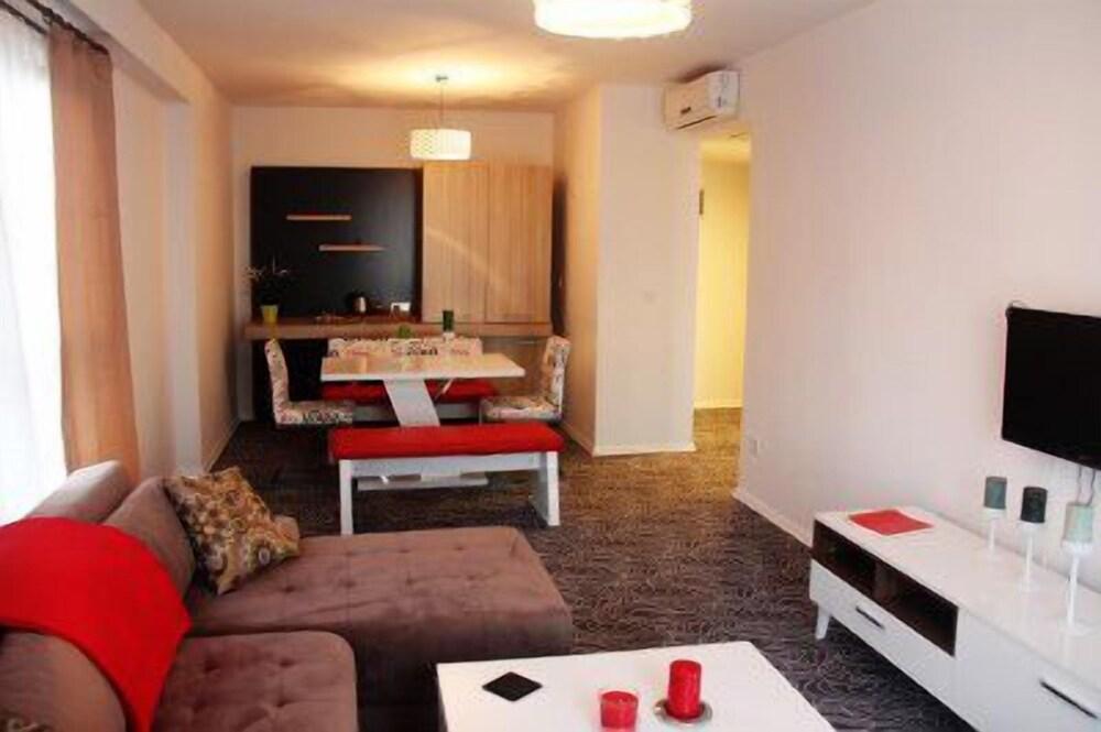 Royal Tuyap Apartamento *