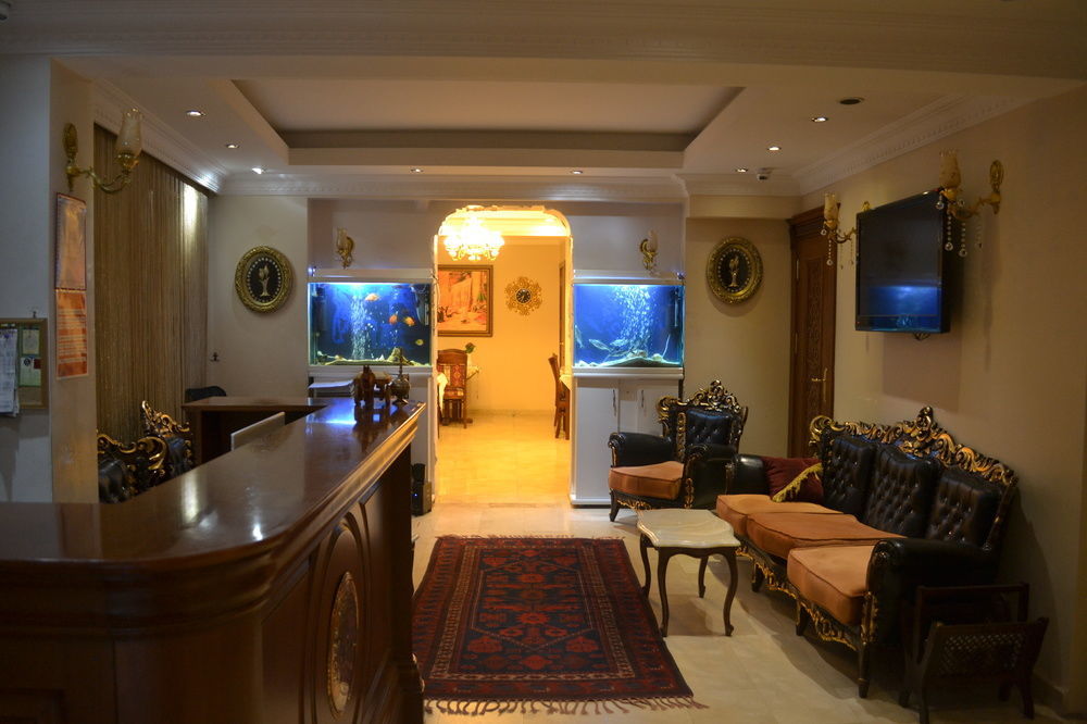 Blue Aparthotel Istanbul