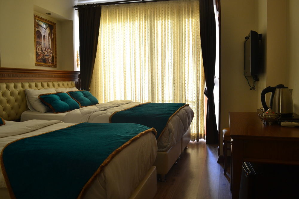 Aparthotel Blue Istanbul