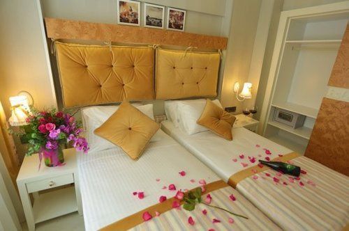 Just Hotel 3*