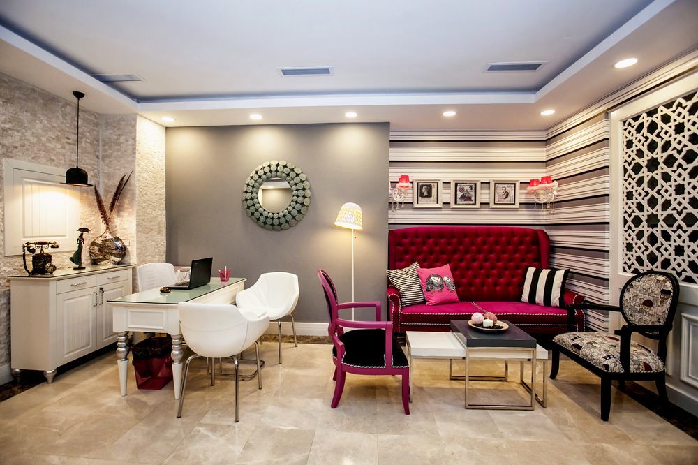 Hotel Just 3*
