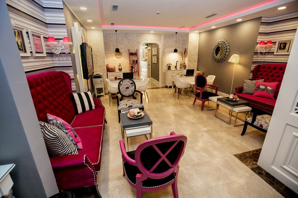 Just Hotel 3*