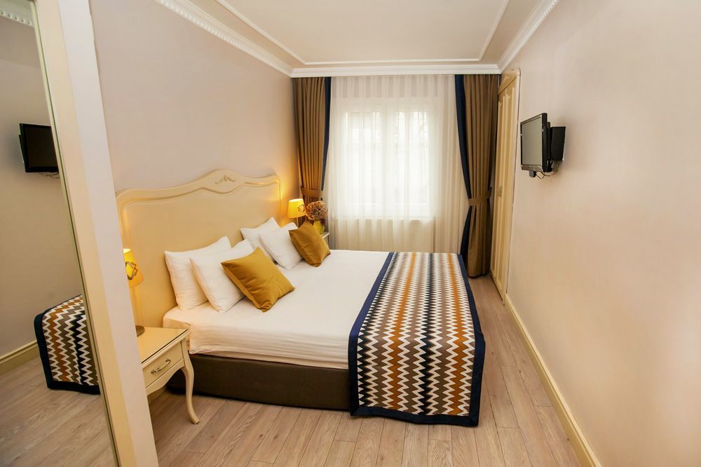 Hotel Just Istambul