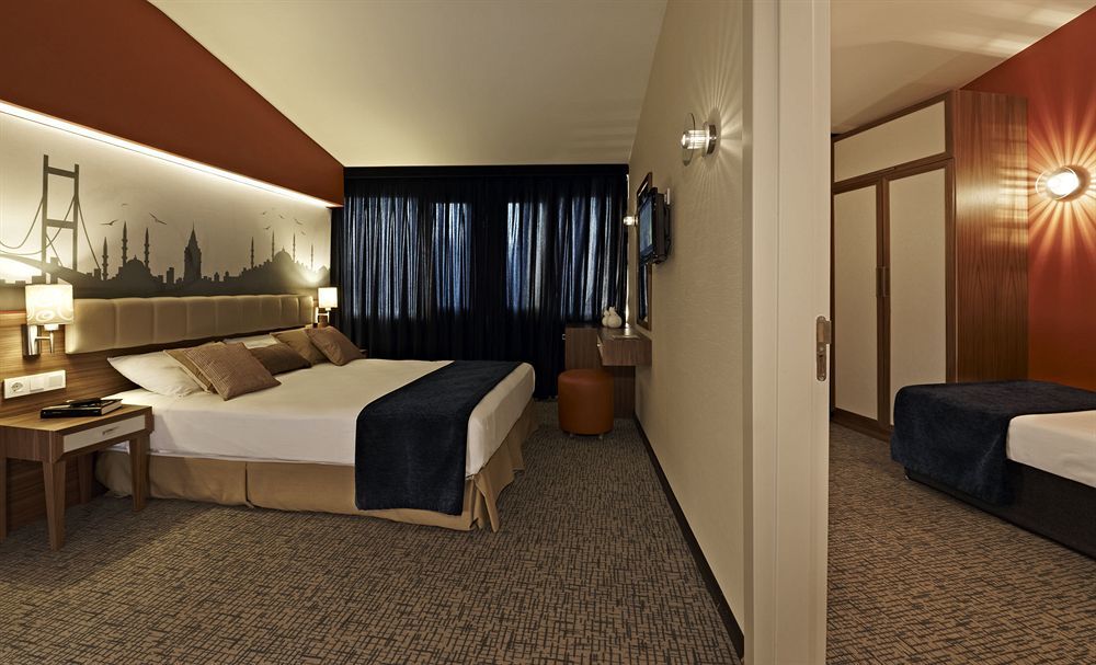 Hotel Lapis &