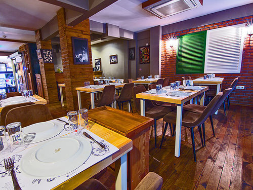 Kuzen (adults Only) Istanbul