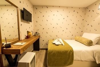 Kuzen (adults Only) Hotel 3*