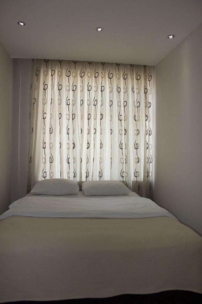 Aparthotel Aytur Suites Harbiye