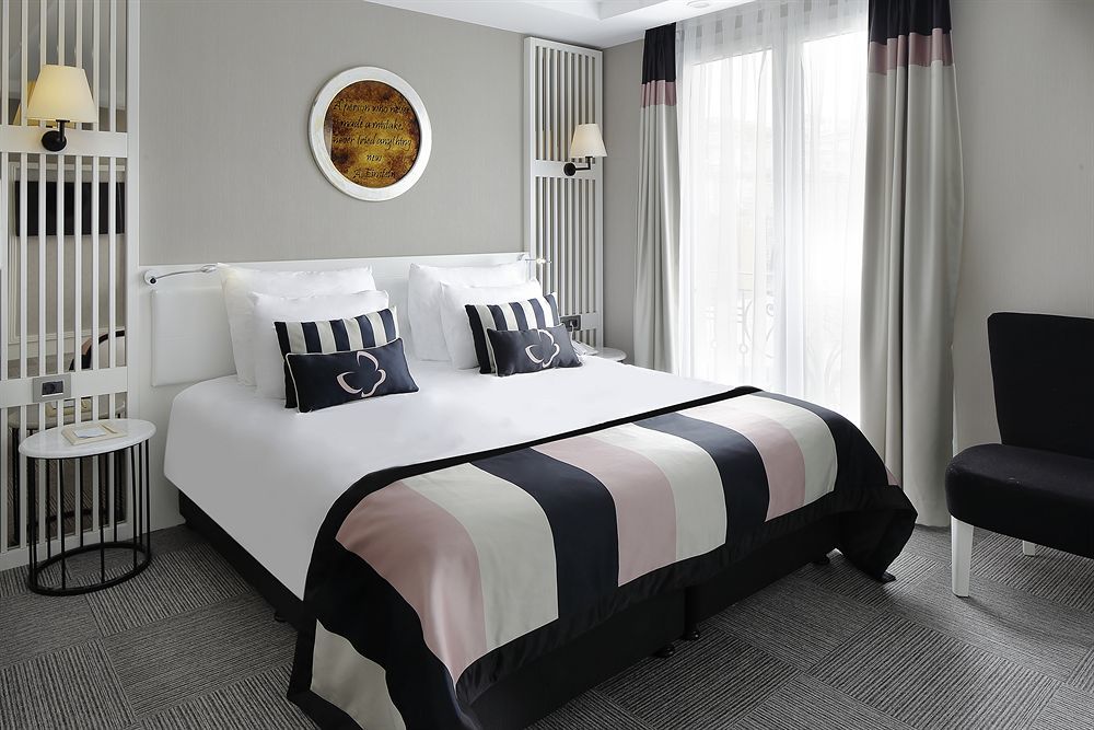 Mia Berre Hotel 4*