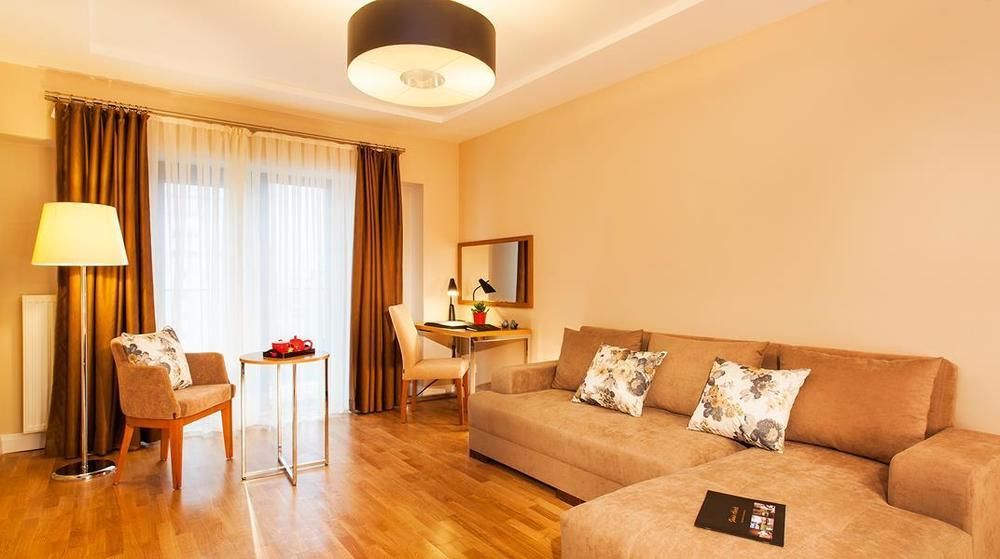 Nidya Esenyurt Hotel 3*
