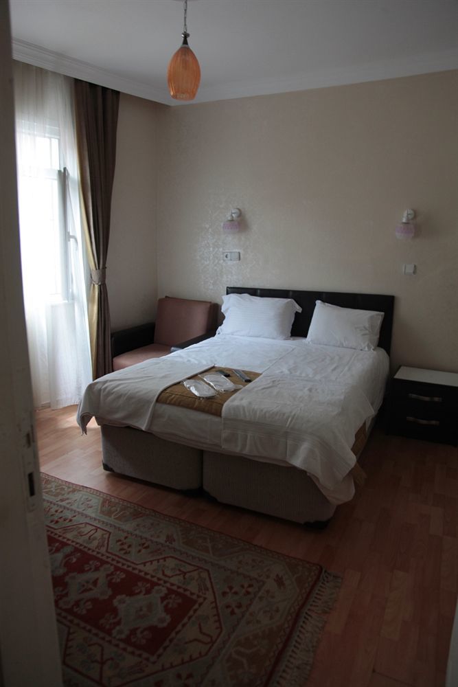 Buhara Konukevi İstanbul