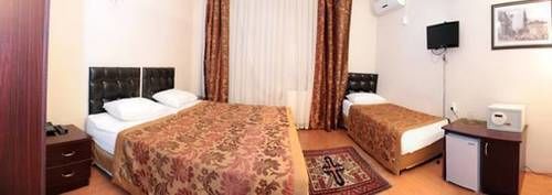 Buhara 2* İstanbul