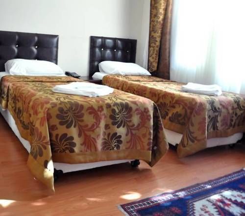 Buhara İstanbul