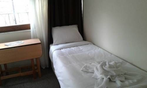 Buhara Konukevi İstanbul