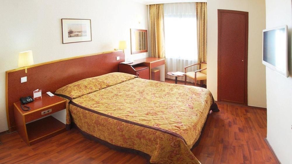 Hotel Orient Mintur
