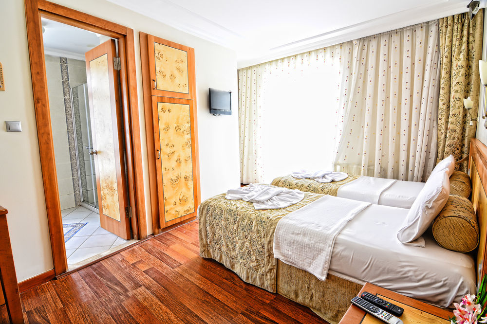 Otel Santa Ottoman İstanbul