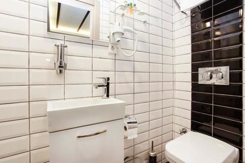 Aparthotel Taksim Doorway (adults Only)