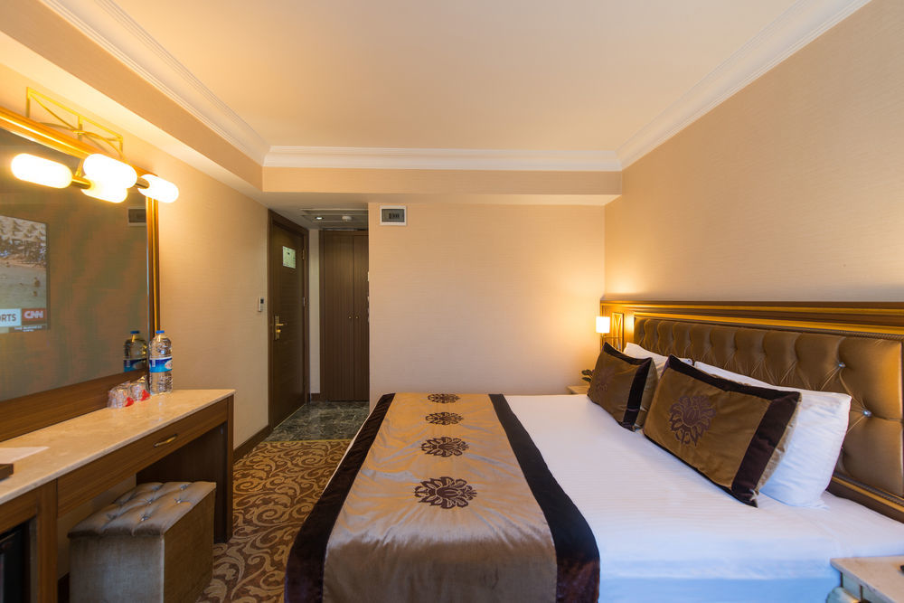 Antea Oldcity -special Category Hotel