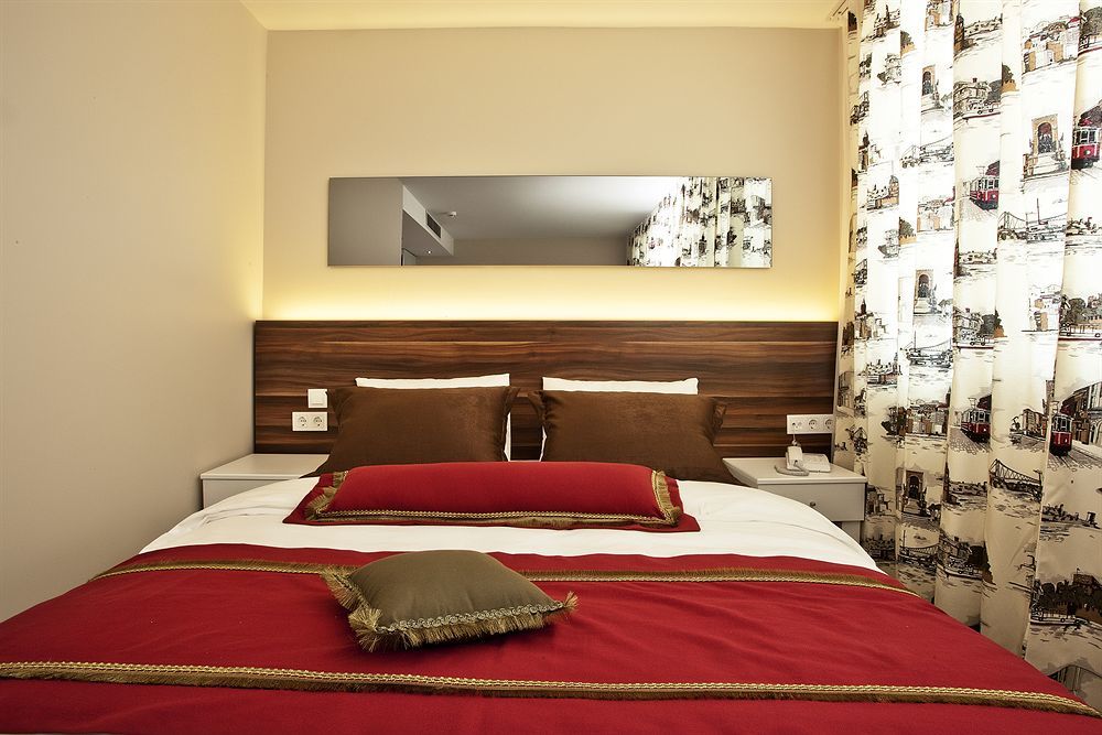 P Galata - Special Category 4* Istanbul