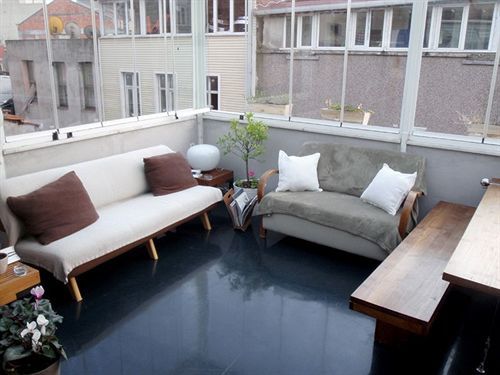 I'zaz Lofts * Istanbul