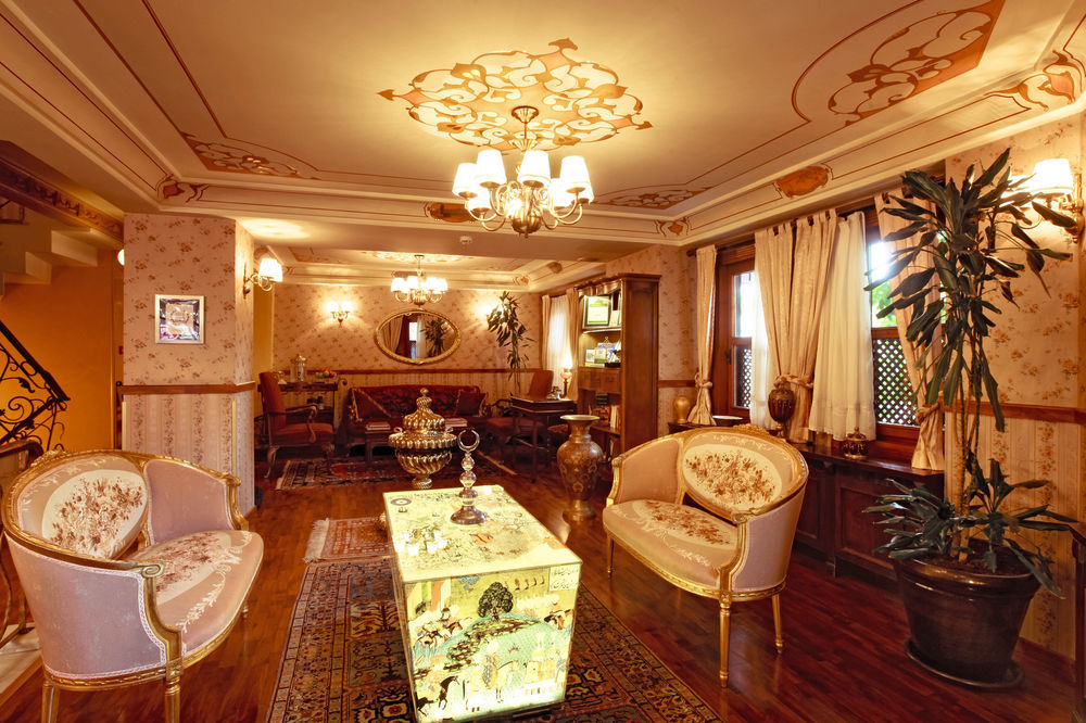 Dersaadet 4* Istanbul