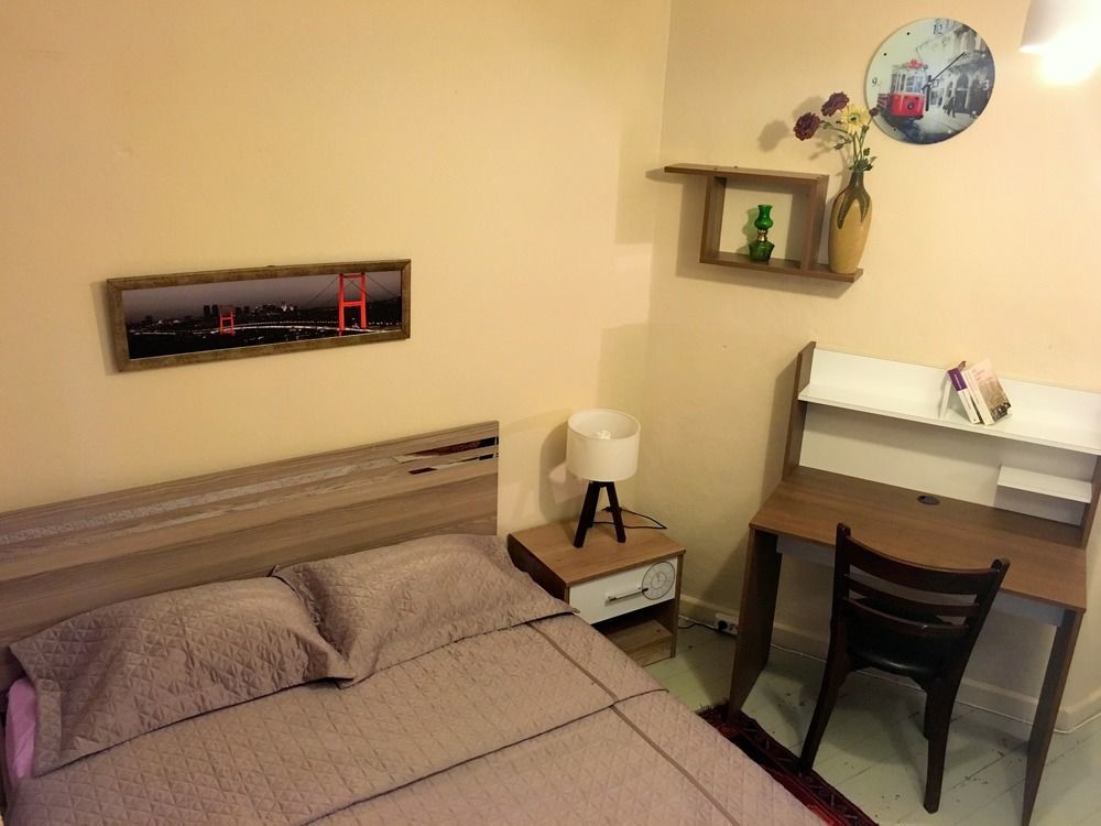 Hostel Levanten Istanbul