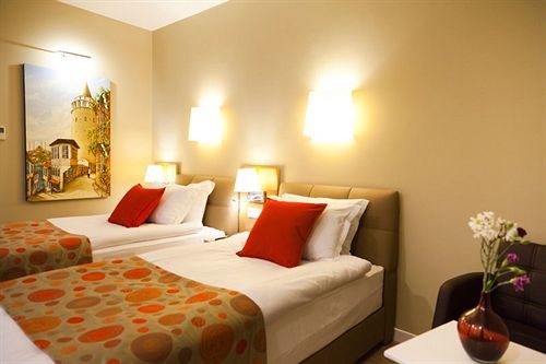 Hotel Grand Plaza