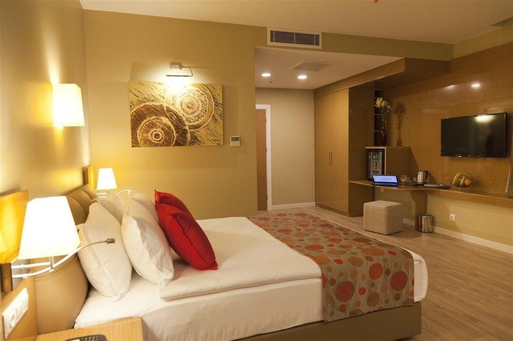 Grand Plaza Istanbul