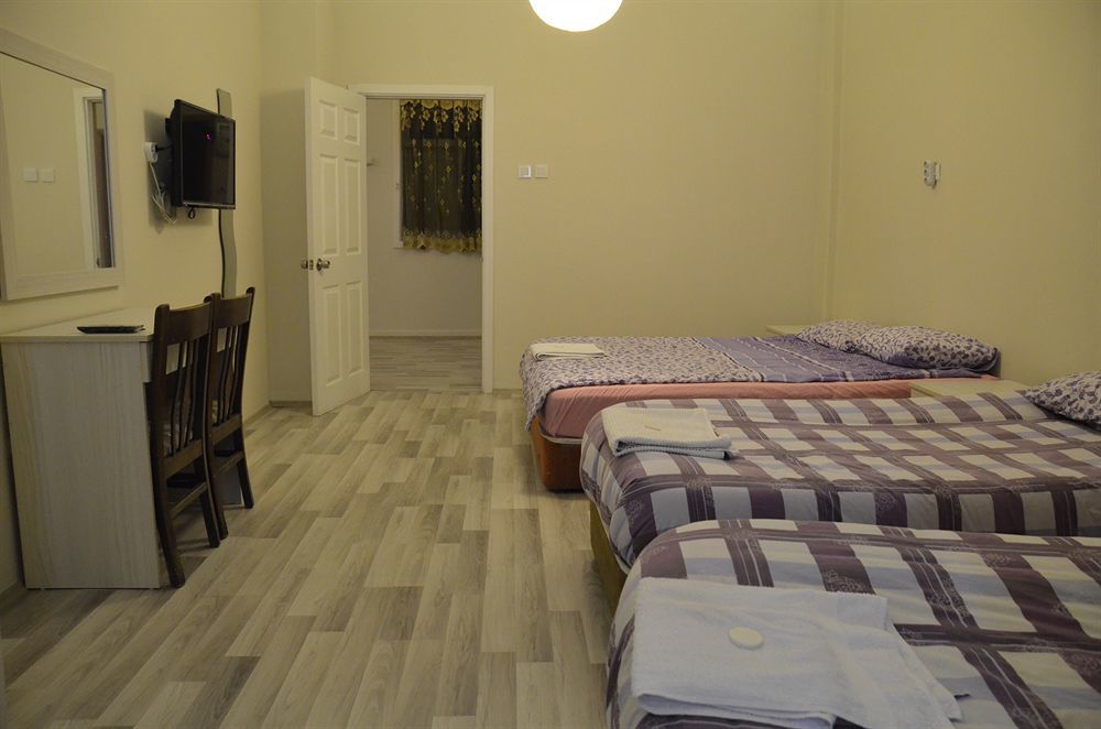 Hotel Erenler Hotel & Hostel