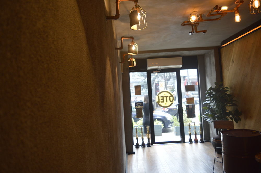 Istanbulinn Hotel Istanbul