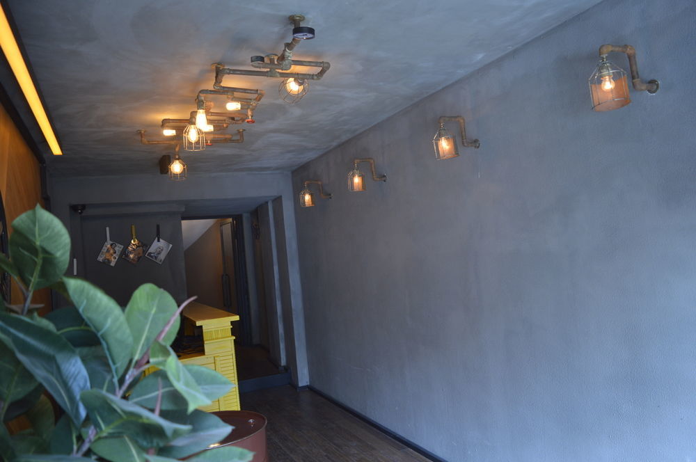 Hotel Istanbulinn 3*