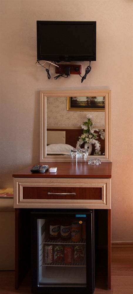 Grand Palmiye 3* Istanbul