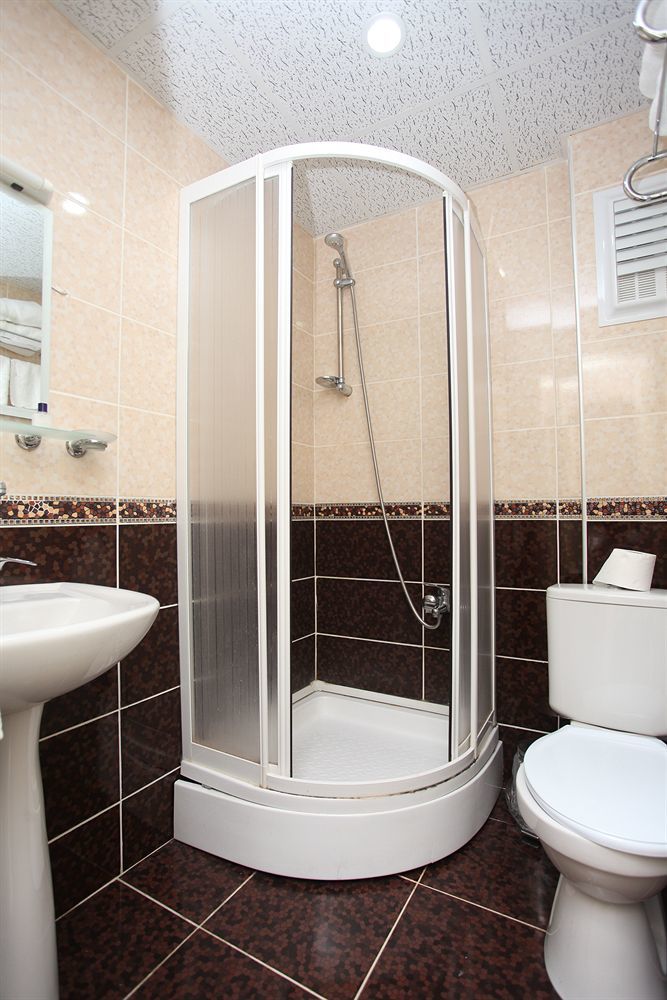 Grand Palmiye Hotel