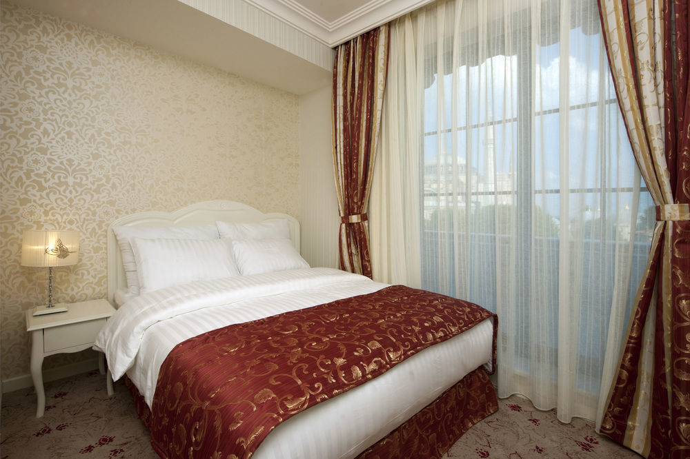 The And Sultanahmet- Special Category